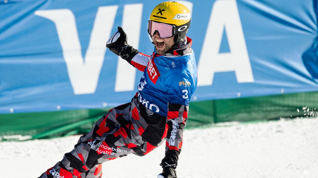 © FIS / Miha Matavz