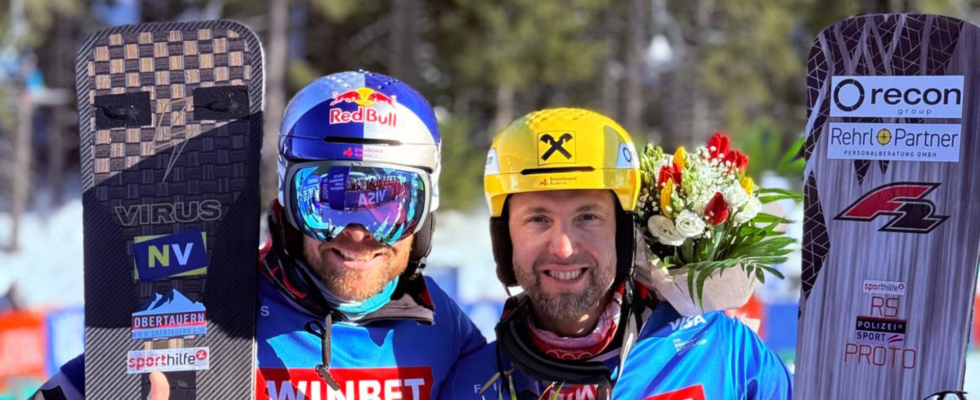 © Snowboard Austria