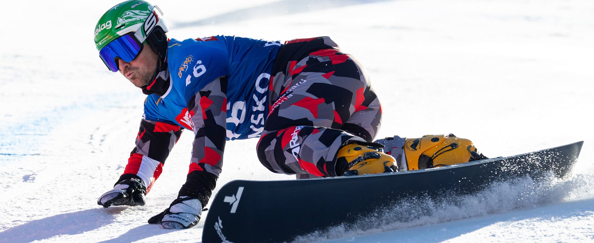 © FIS / Miha Matavz