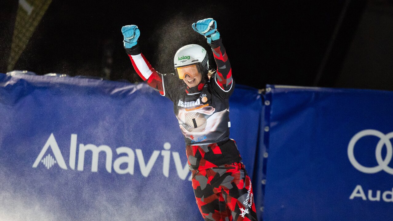 © FIS / Miha Matavz