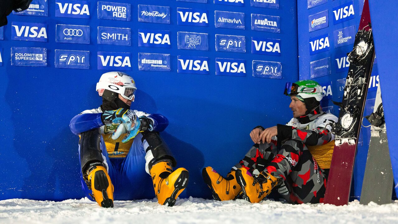 © FIS / Miha Matavz