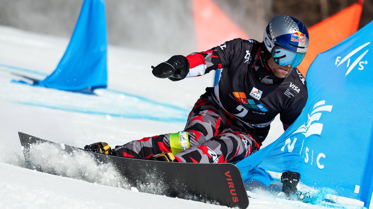 © FIS / Miha Matavz