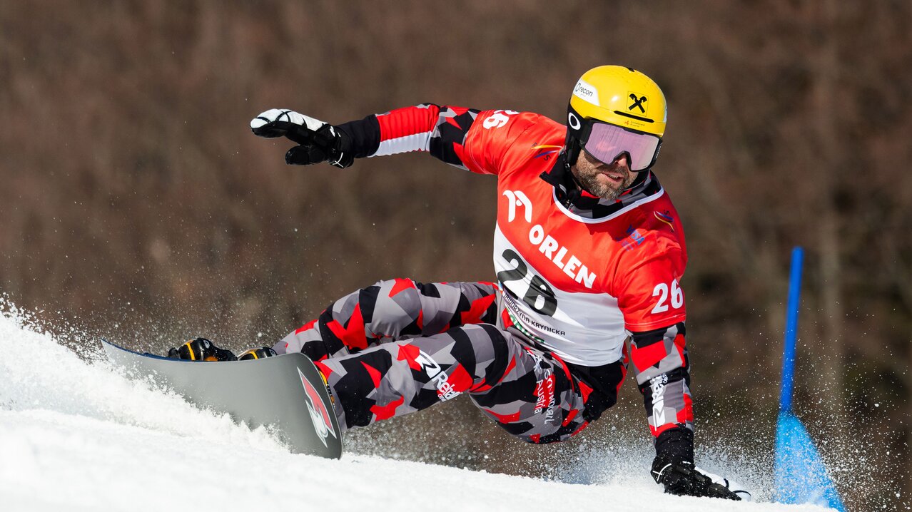 © FIS / Miha Matavz