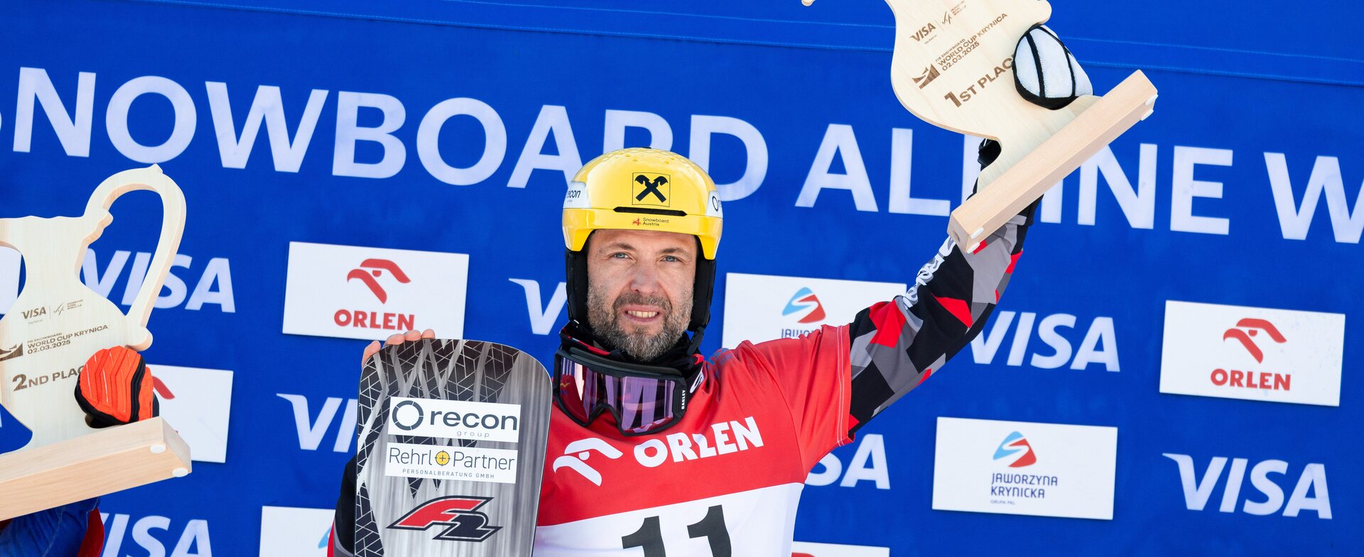 © FIS / Miha Matavz