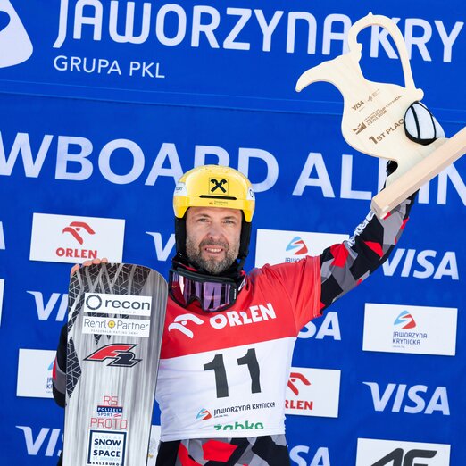 © FIS / Miha Matavz