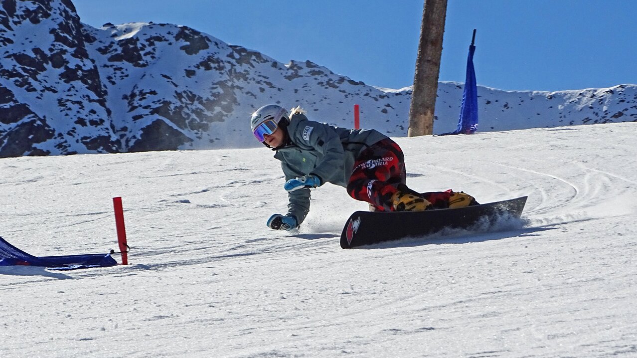 © Snowboard Austria / Wieser