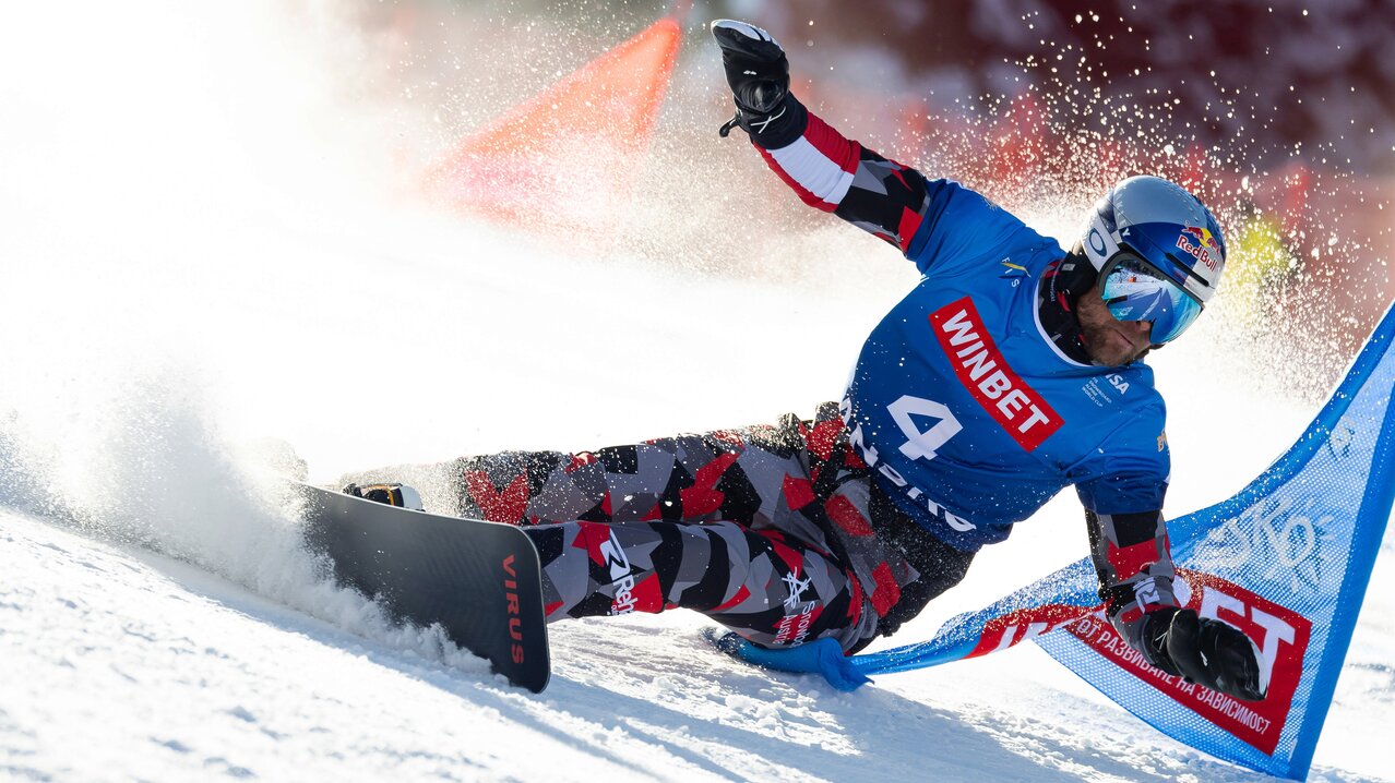 © FIS / Miha Matavz