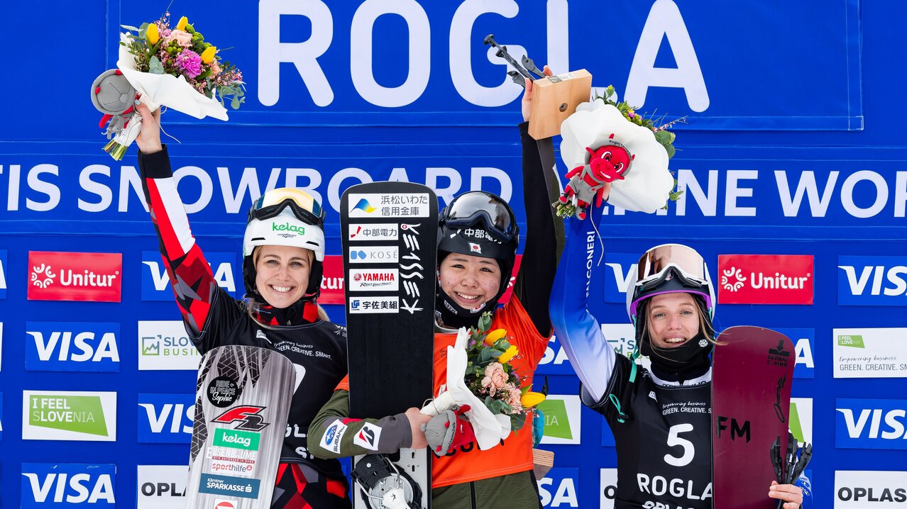 © FIS / Miha Matavz