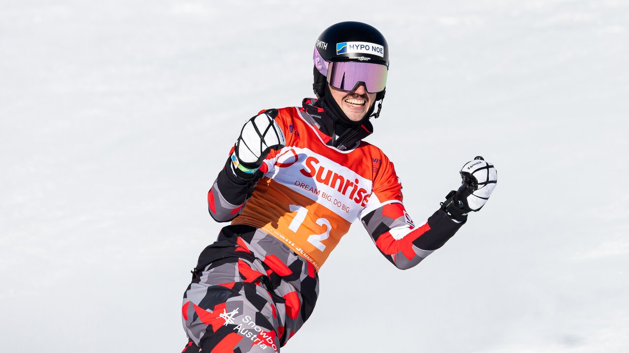 © FIS / Miha Matavz