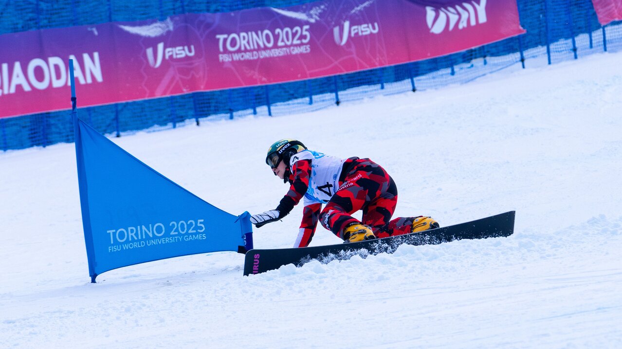 © Unisport Austria