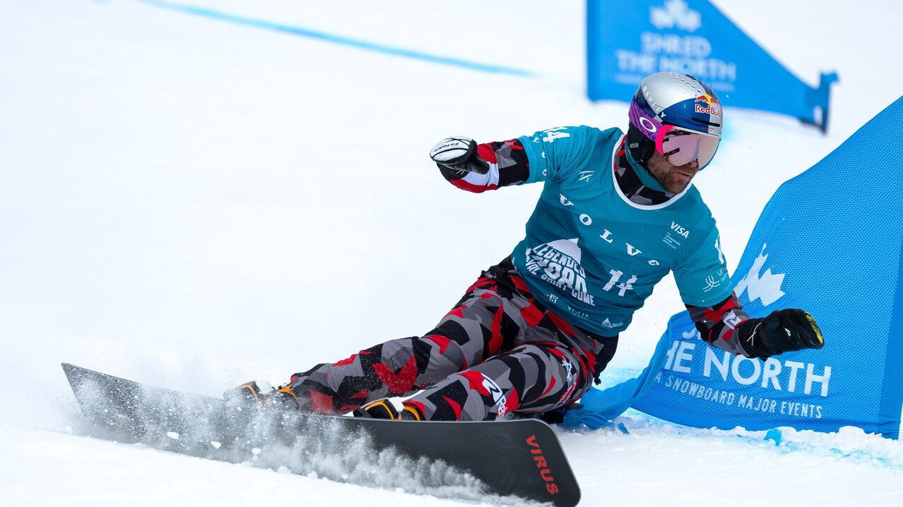 © FIS / Miha Matavz