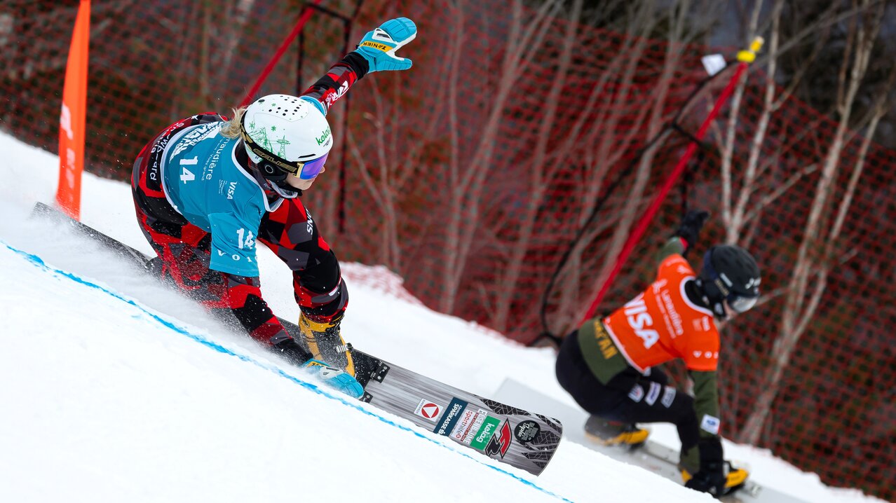 © FIS / Miha Matavz