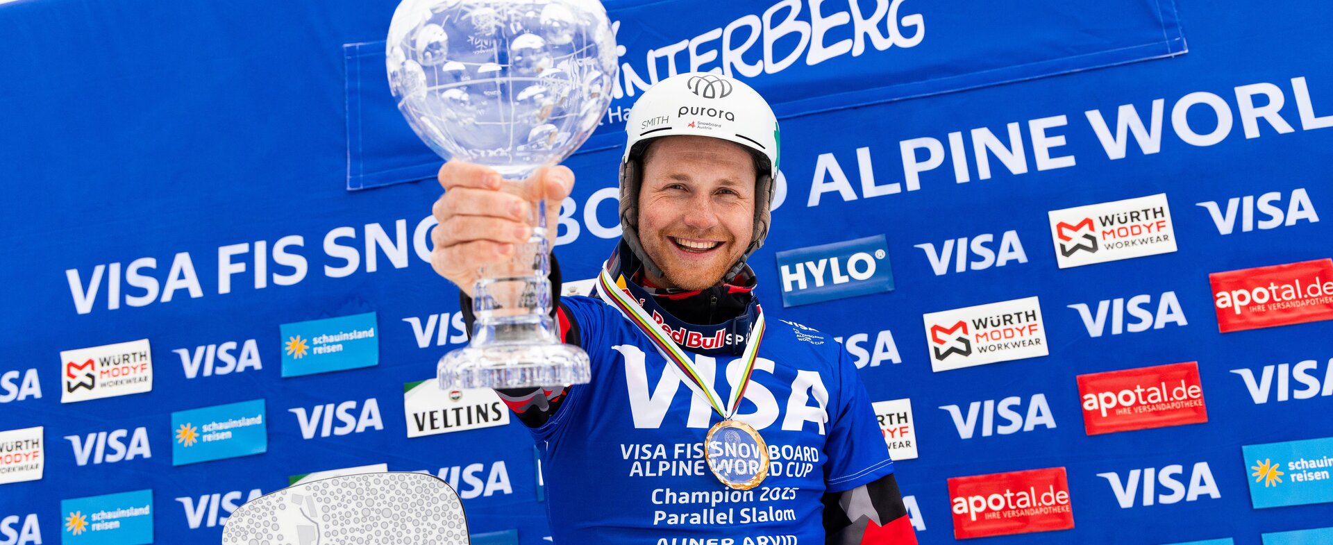 © FIS / Miha Matavz