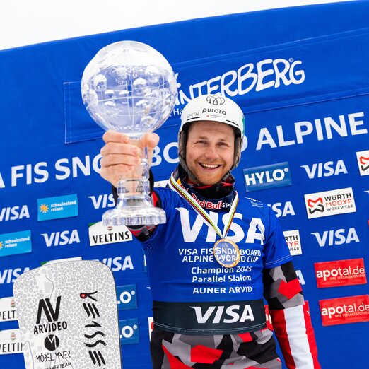 © FIS / Miha Matavz