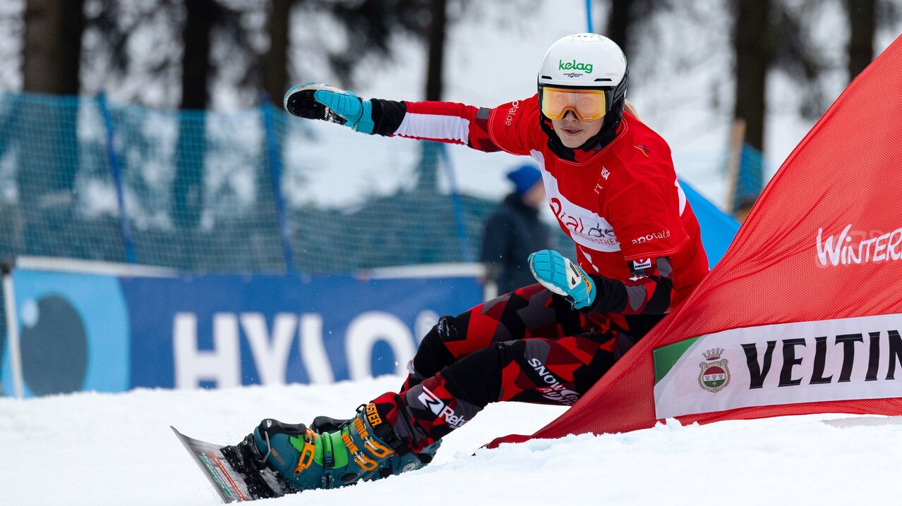© FIS / Miha Matavz