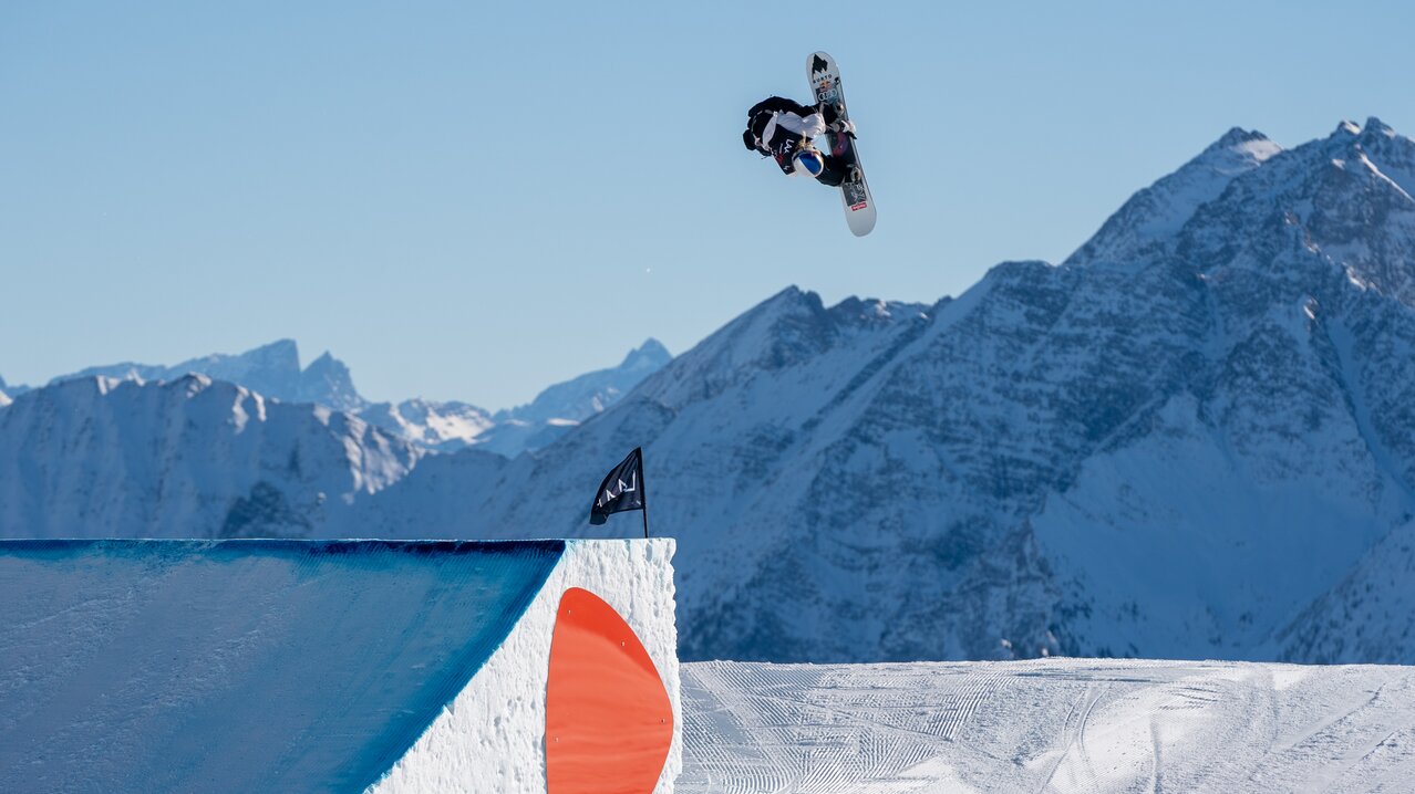 News | Gasser als Vierte knapp am Podium vorbei