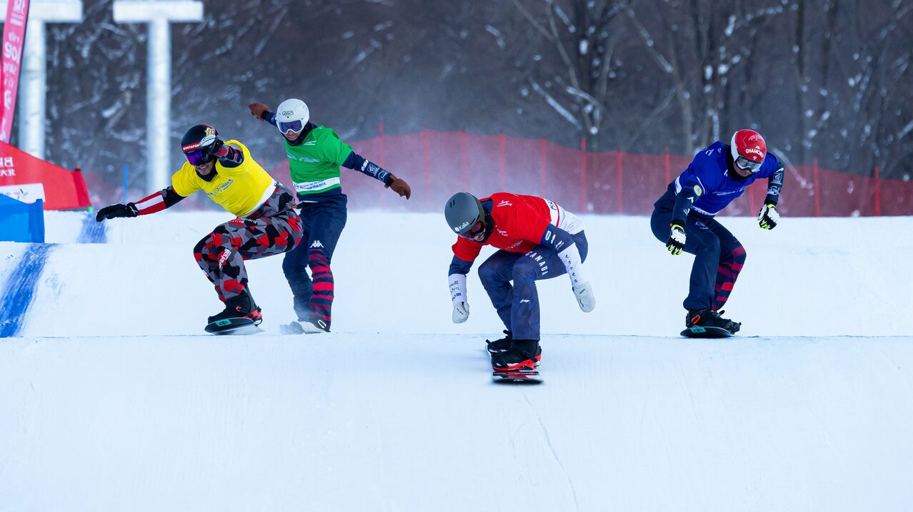 © FIS / Miha Matavz