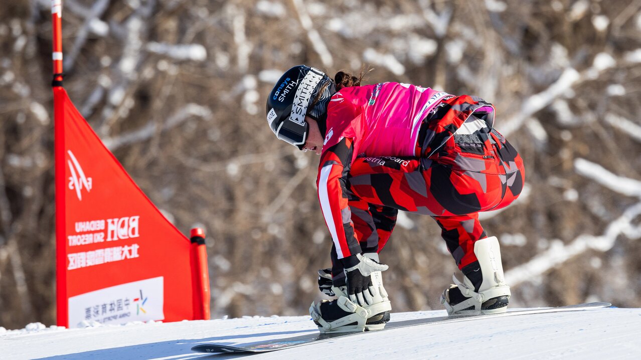 © FIS / Miha Matavz