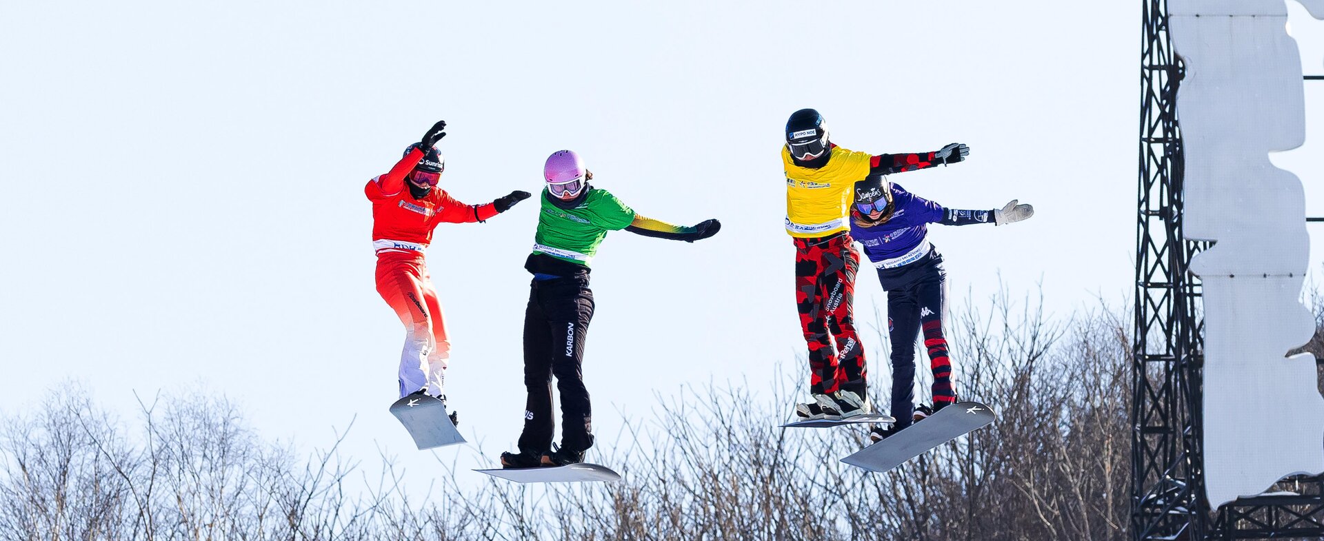 © FIS / Miha Matavz