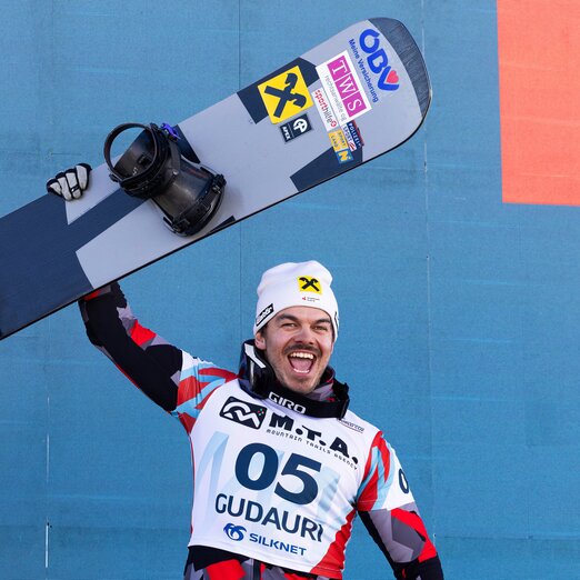 © FIS / Miha Matavz