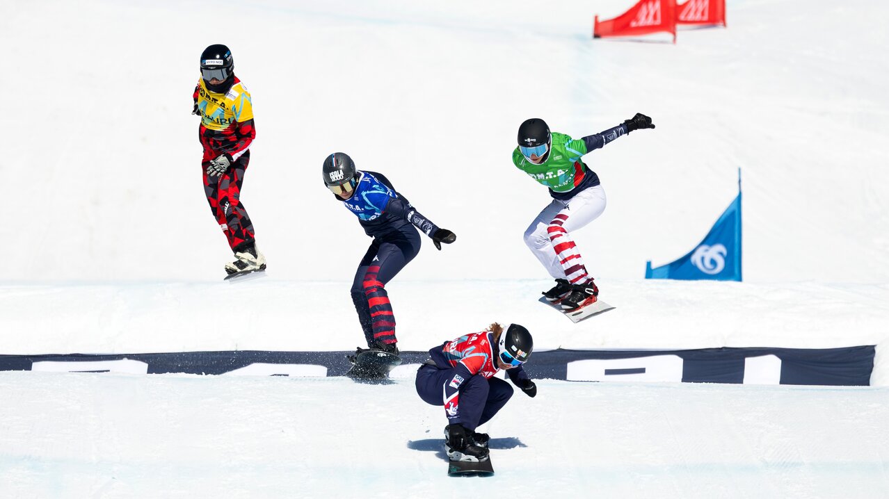 © FIS / Miha Matavz