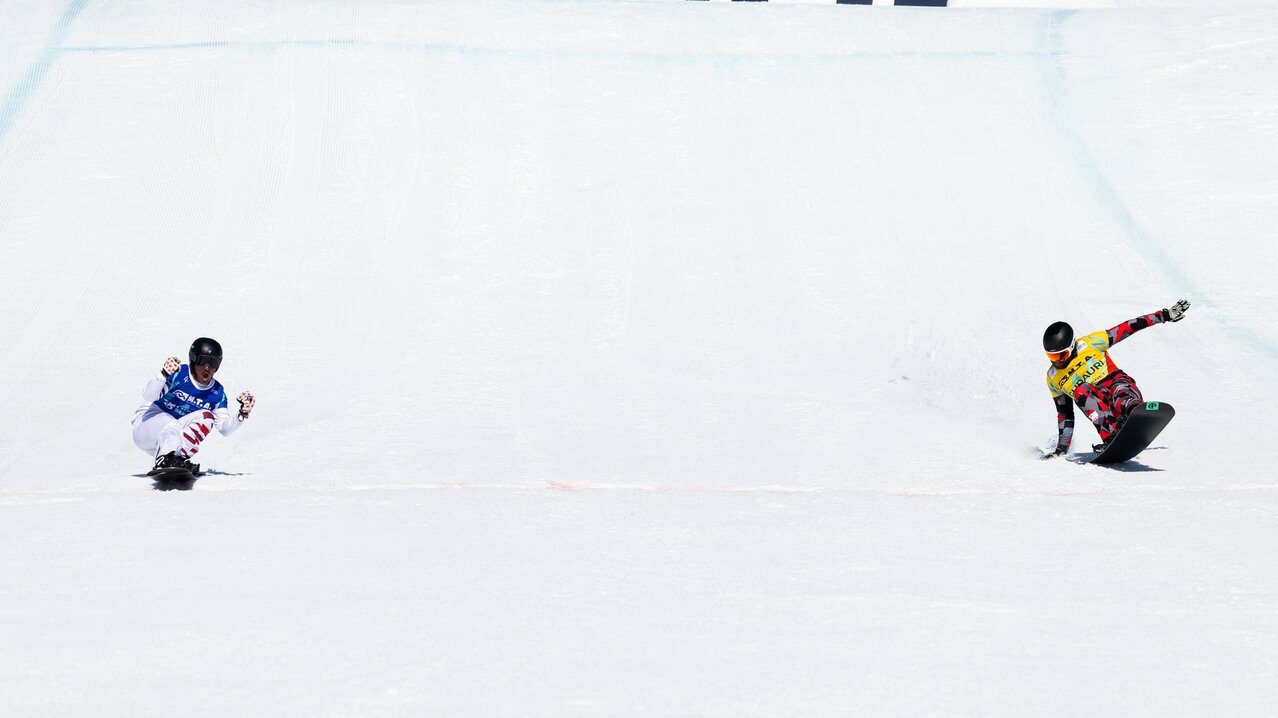 © FIS / Miha Matavz