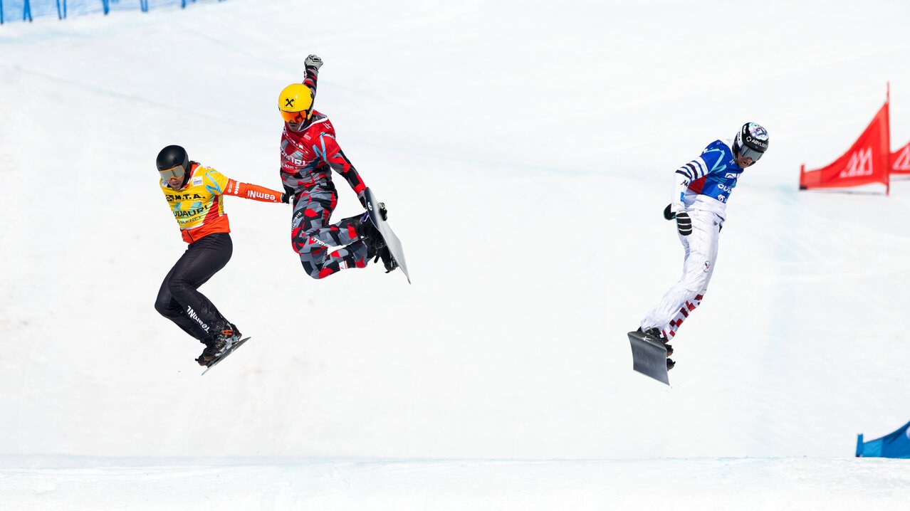 © FIS / Miha Matavz