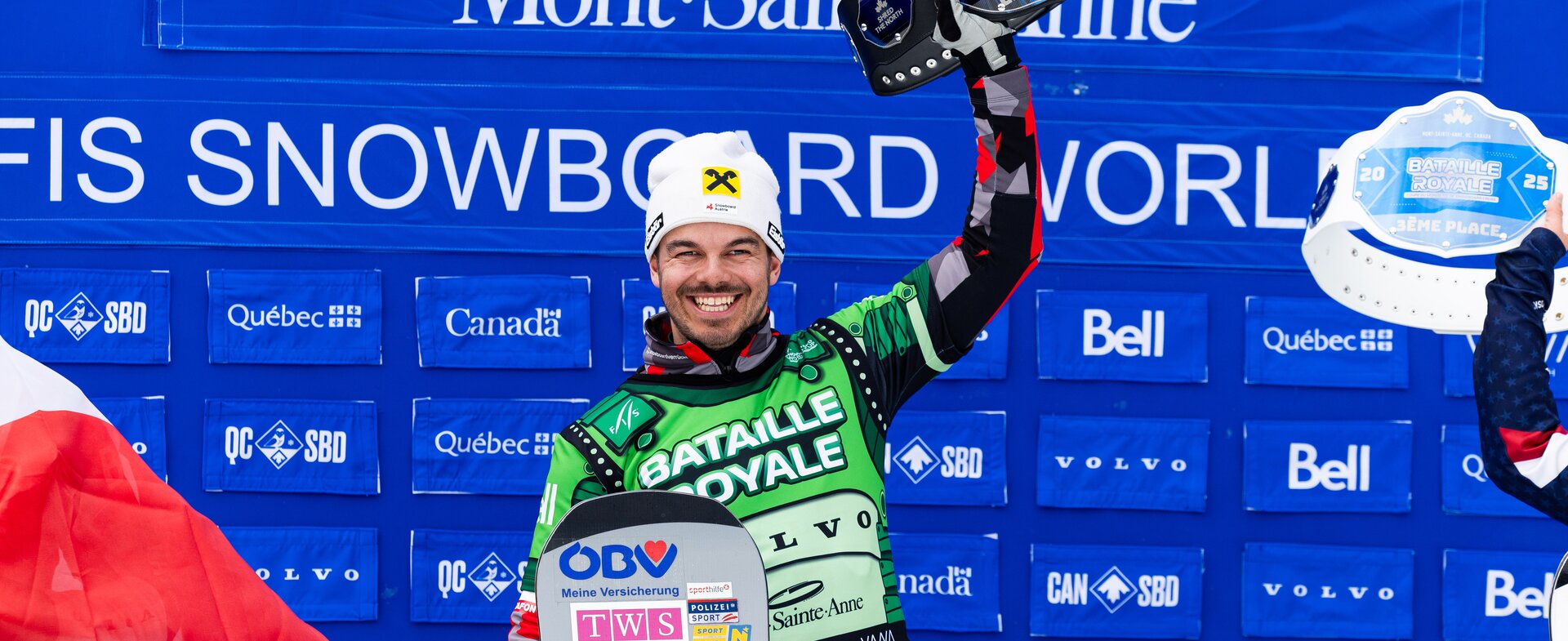 © FIS / Miha Matavz
