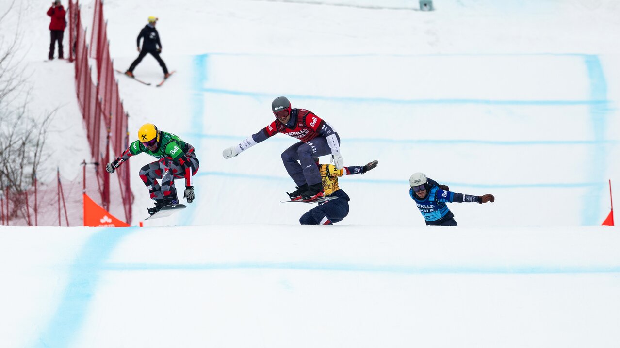© FIS / Miha Matavz