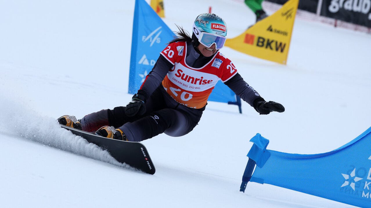 © FIS / Miha Matavz