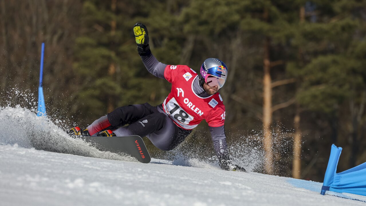 © FIS / Miha Matavz