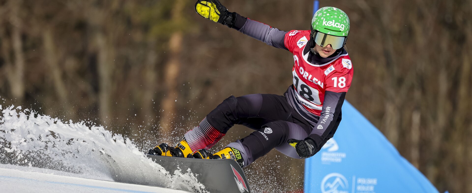 © FIS / Miha Matavz