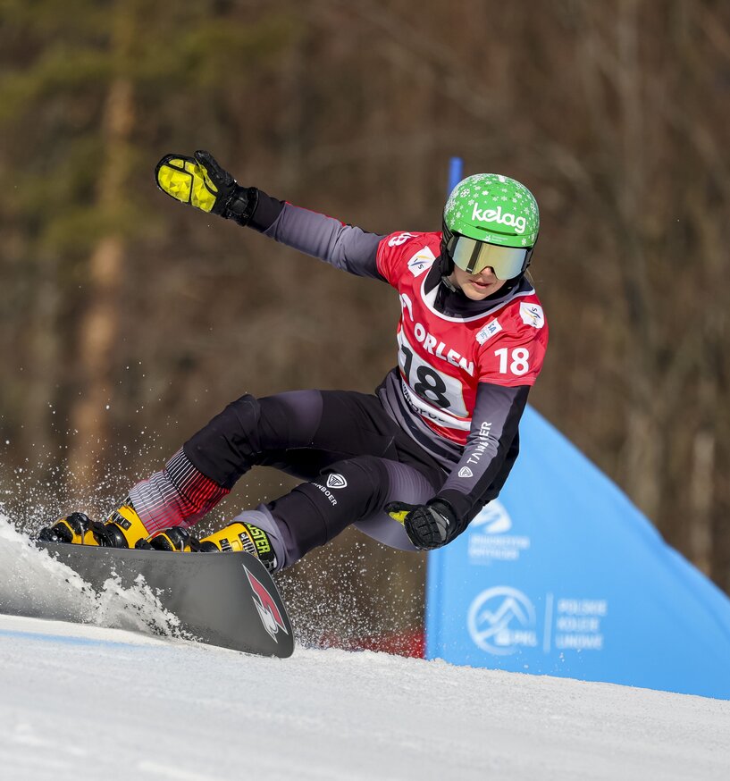 © FIS / Miha Matavz