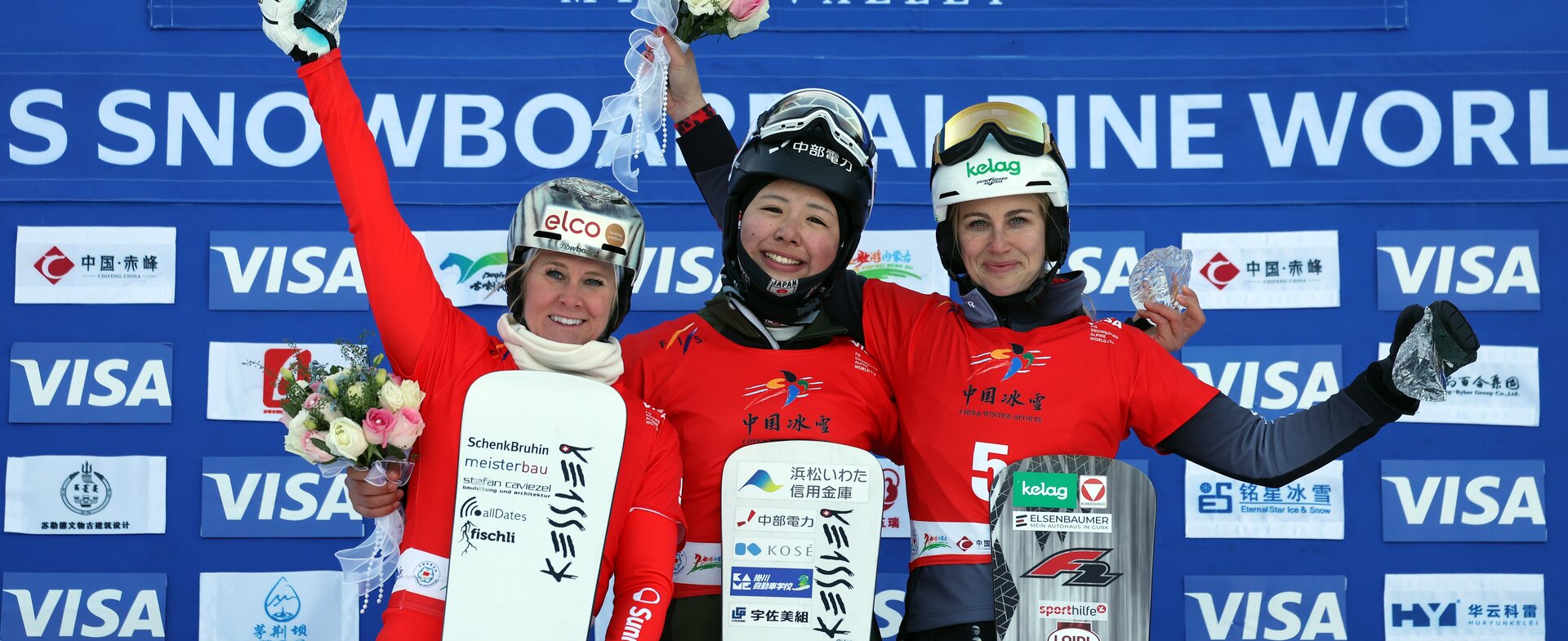 © FIS / Miha Matavz