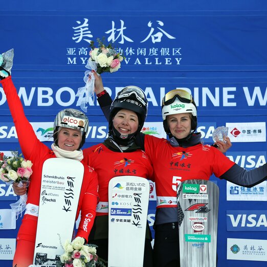 © FIS / Miha Matavz