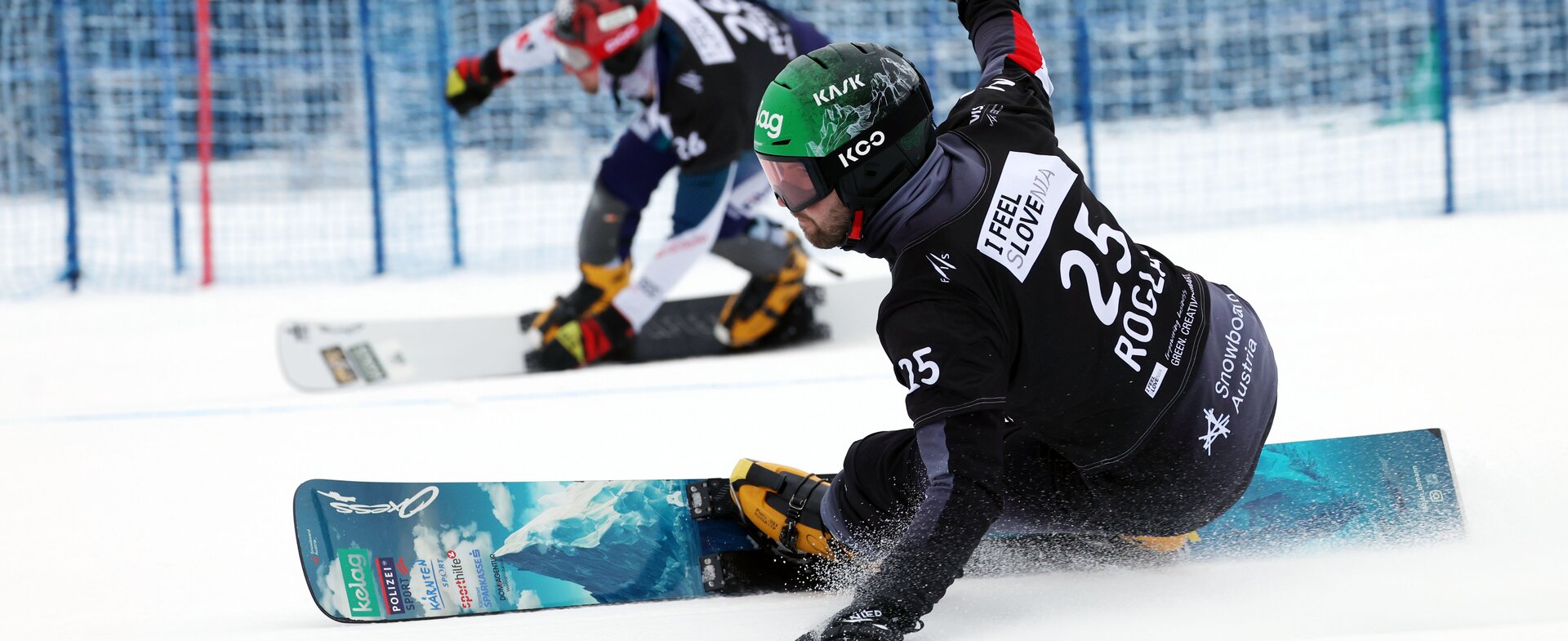 © FIS / Miha Matavz