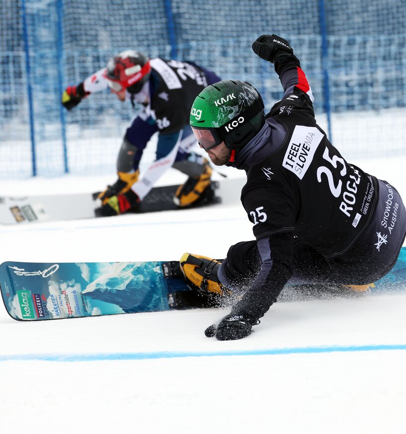 © FIS / Miha Matavz