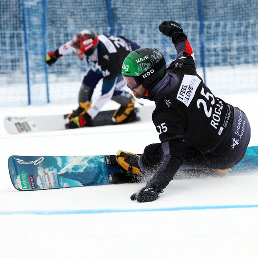 © FIS / Miha Matavz