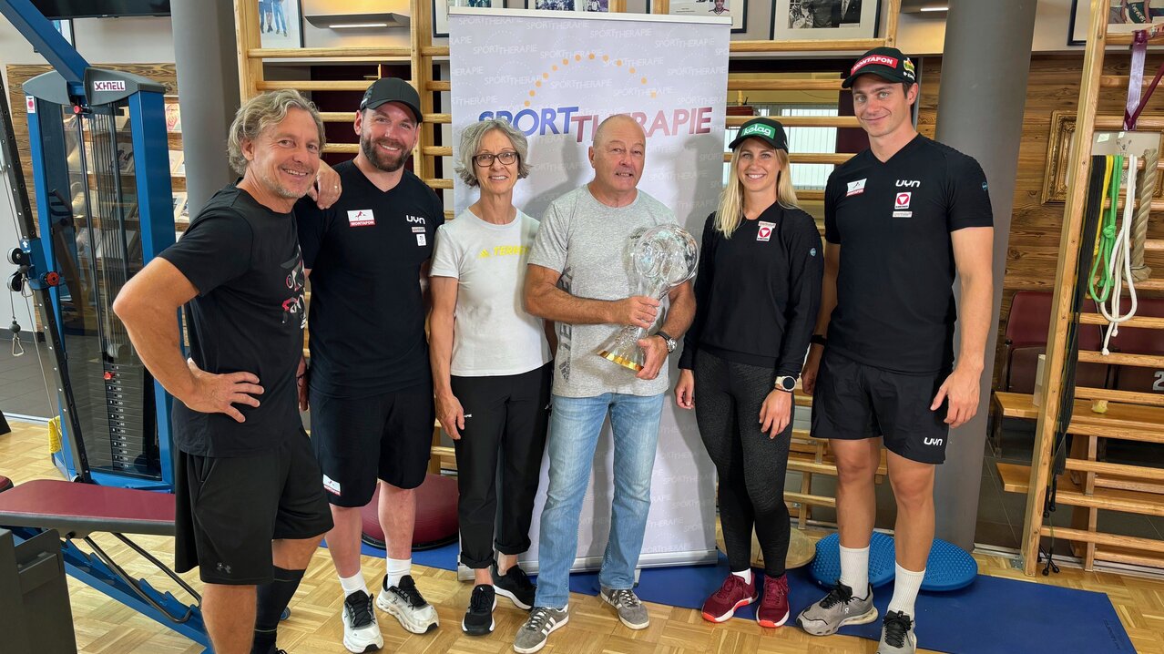 © Snowboard Austria