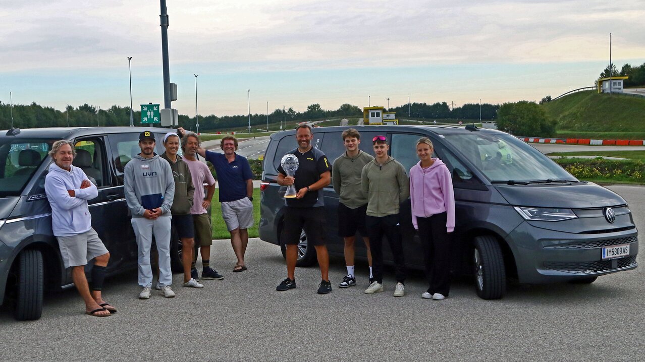 © #oeamtcfahrtechnik