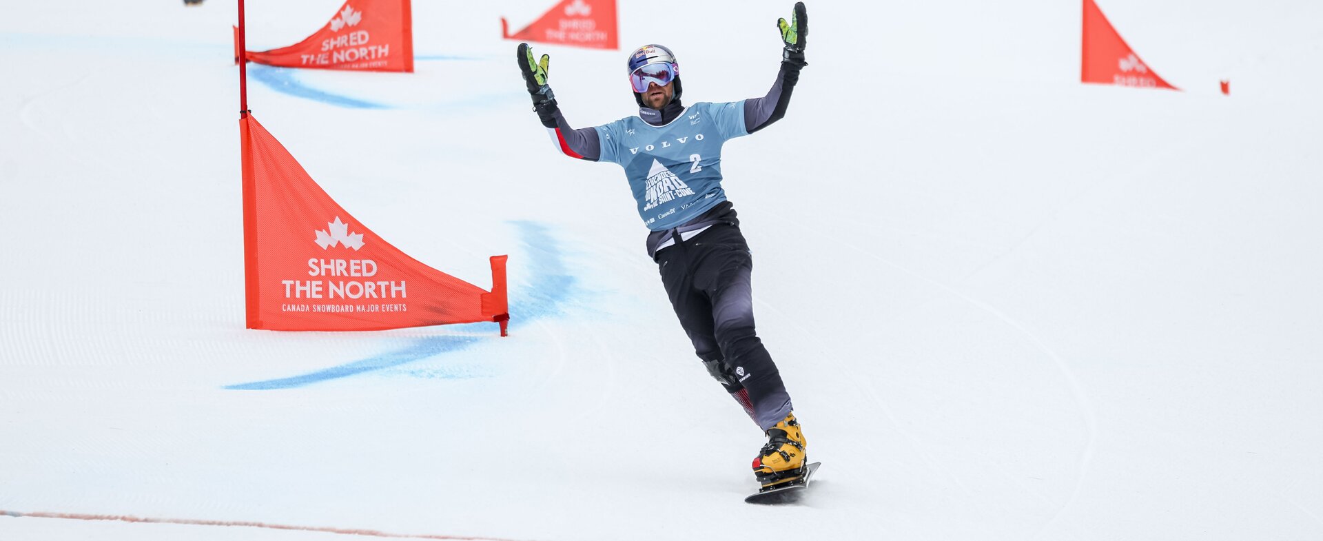 © FIS / Miha Matavz