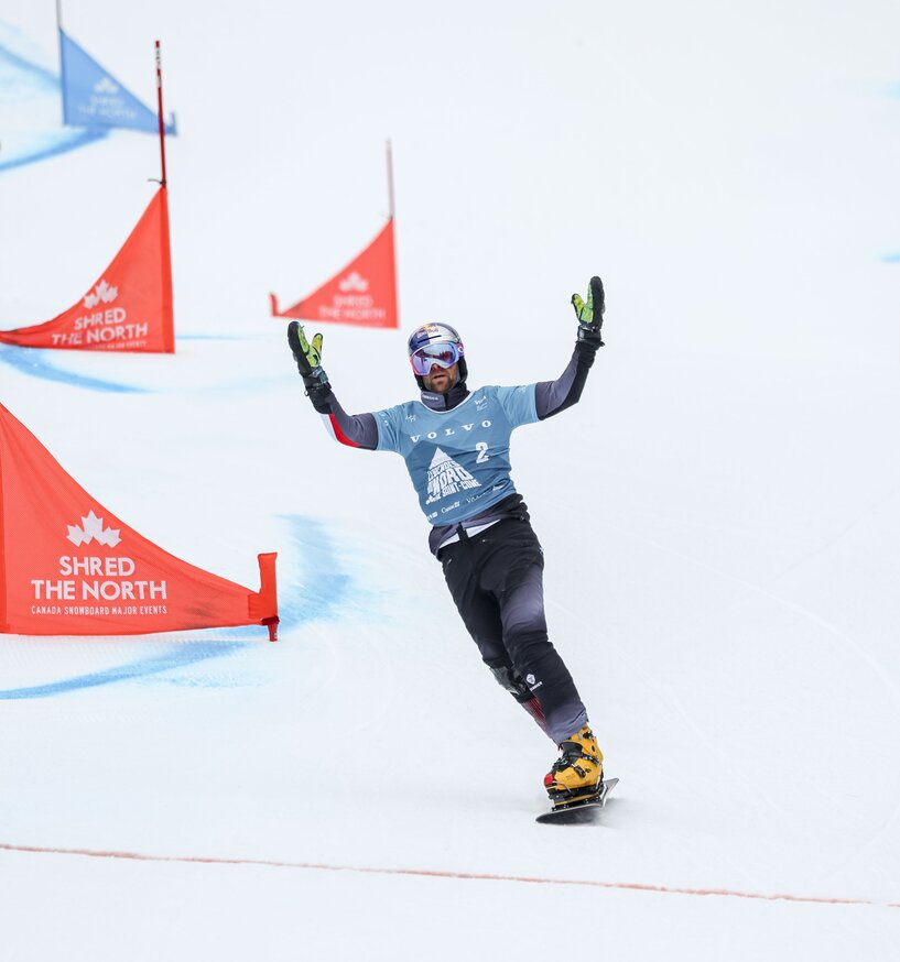 © FIS / Miha Matavz