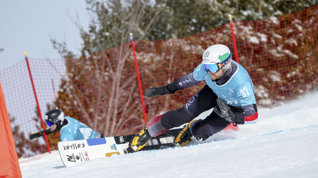 © FIS / Miha Matavz