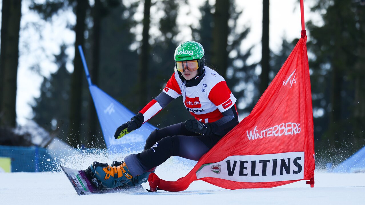 © FIS / Miha Matavz