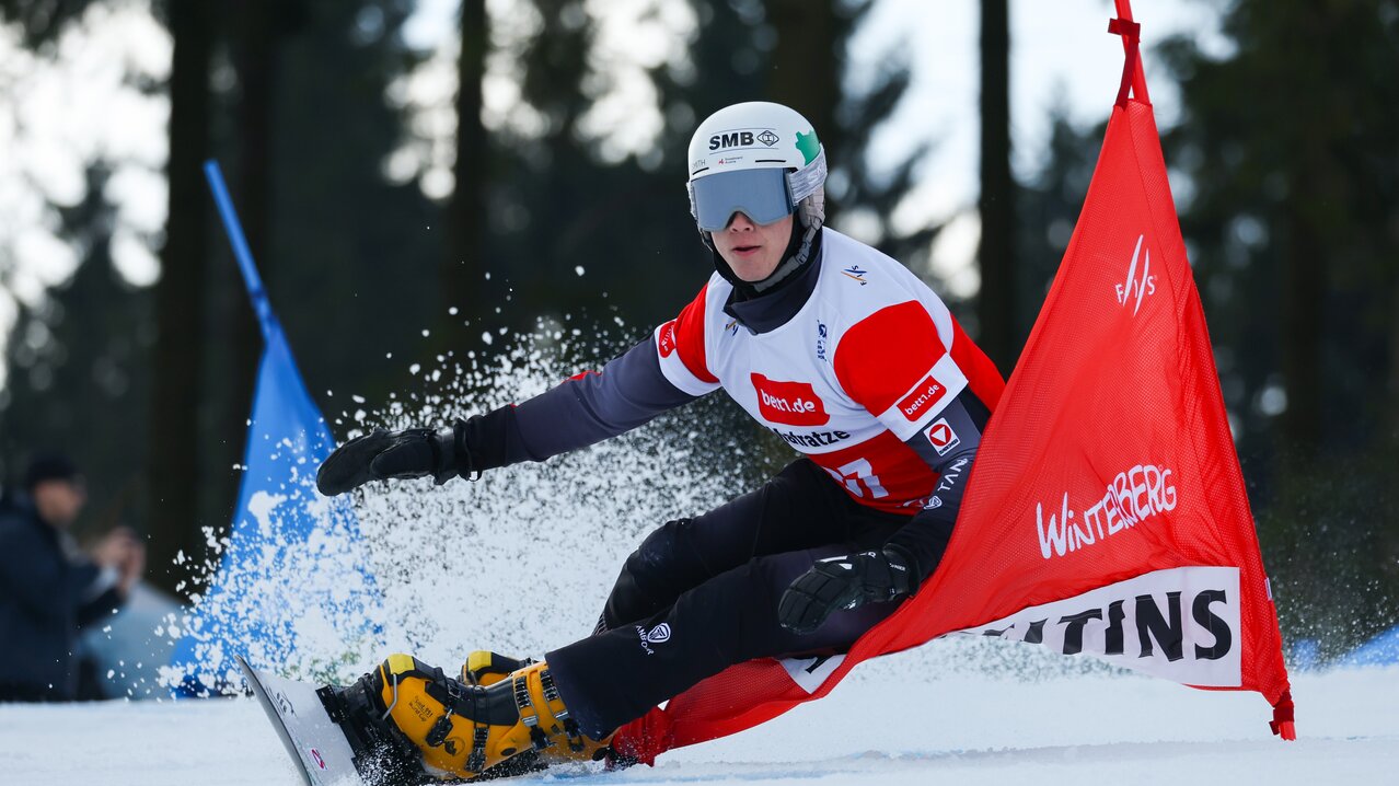 © FIS / Miha Matavz