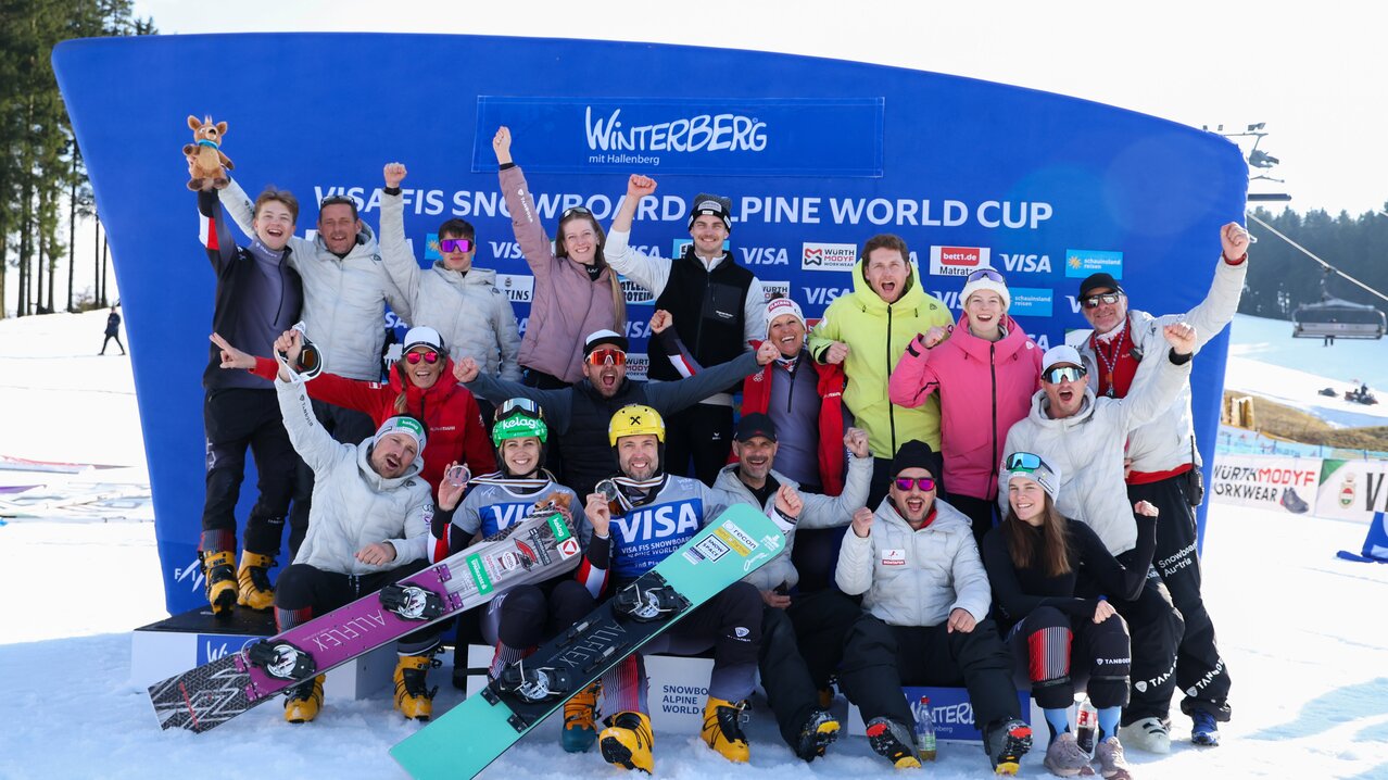 © FIS / Miha Matavz