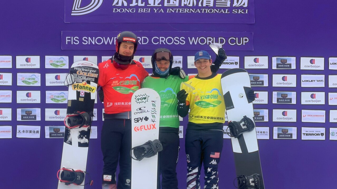 © Snowboard Austria