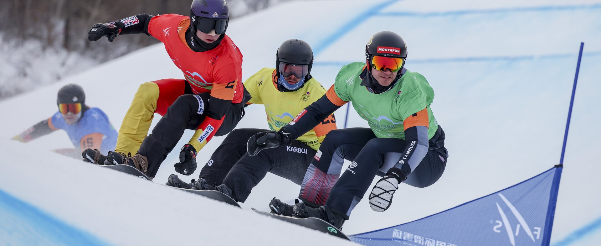 © FIS / Miha Matavz