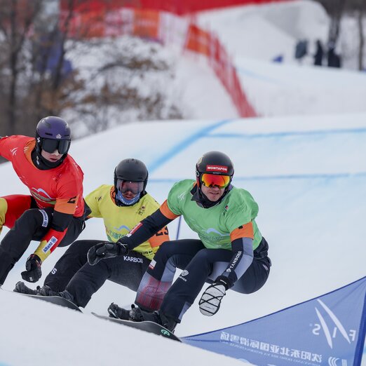 © FIS / Miha Matavz