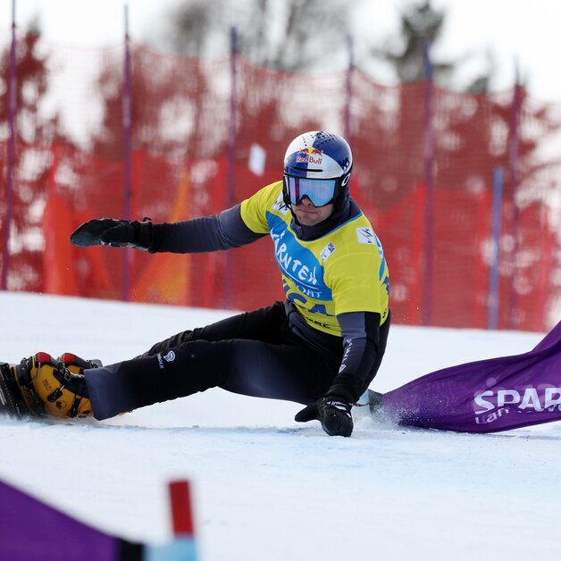 © FIS / Miha Matavz